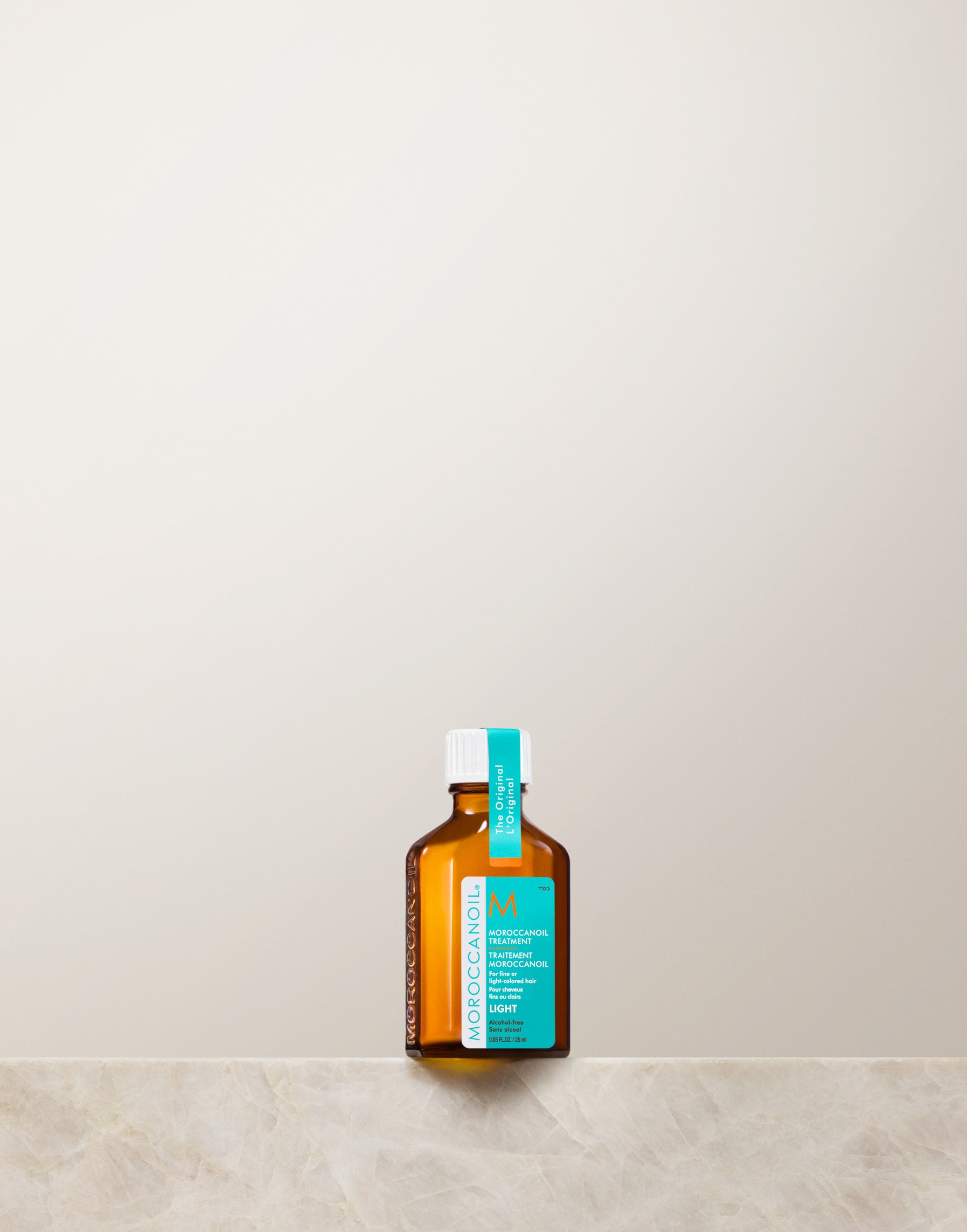 СРЕДСТВО MOROCCANOIL LIGHT