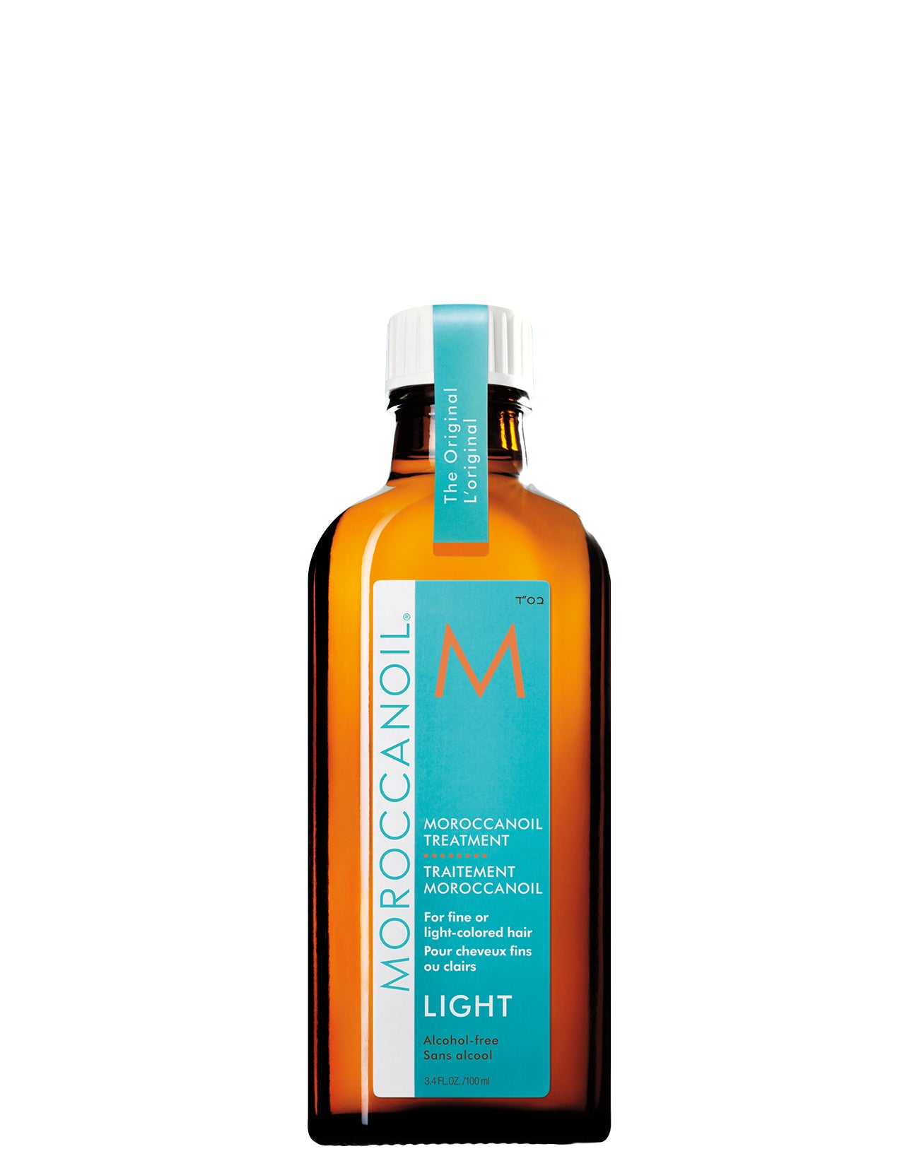 СРЕДСТВО MOROCCANOIL LIGHT