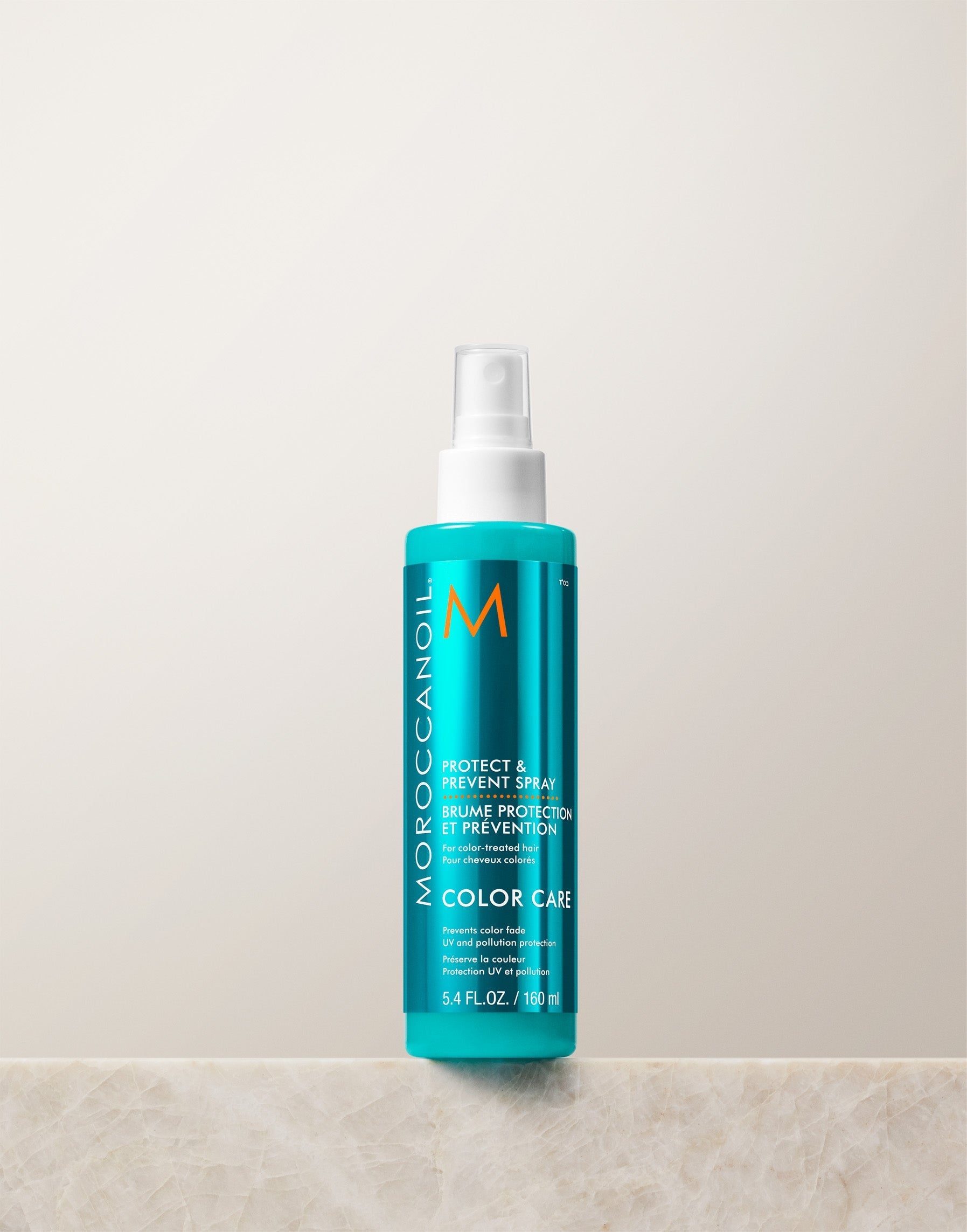 НОВИНКА! Спрей для сохранения цвета Protect & Prevent Spray