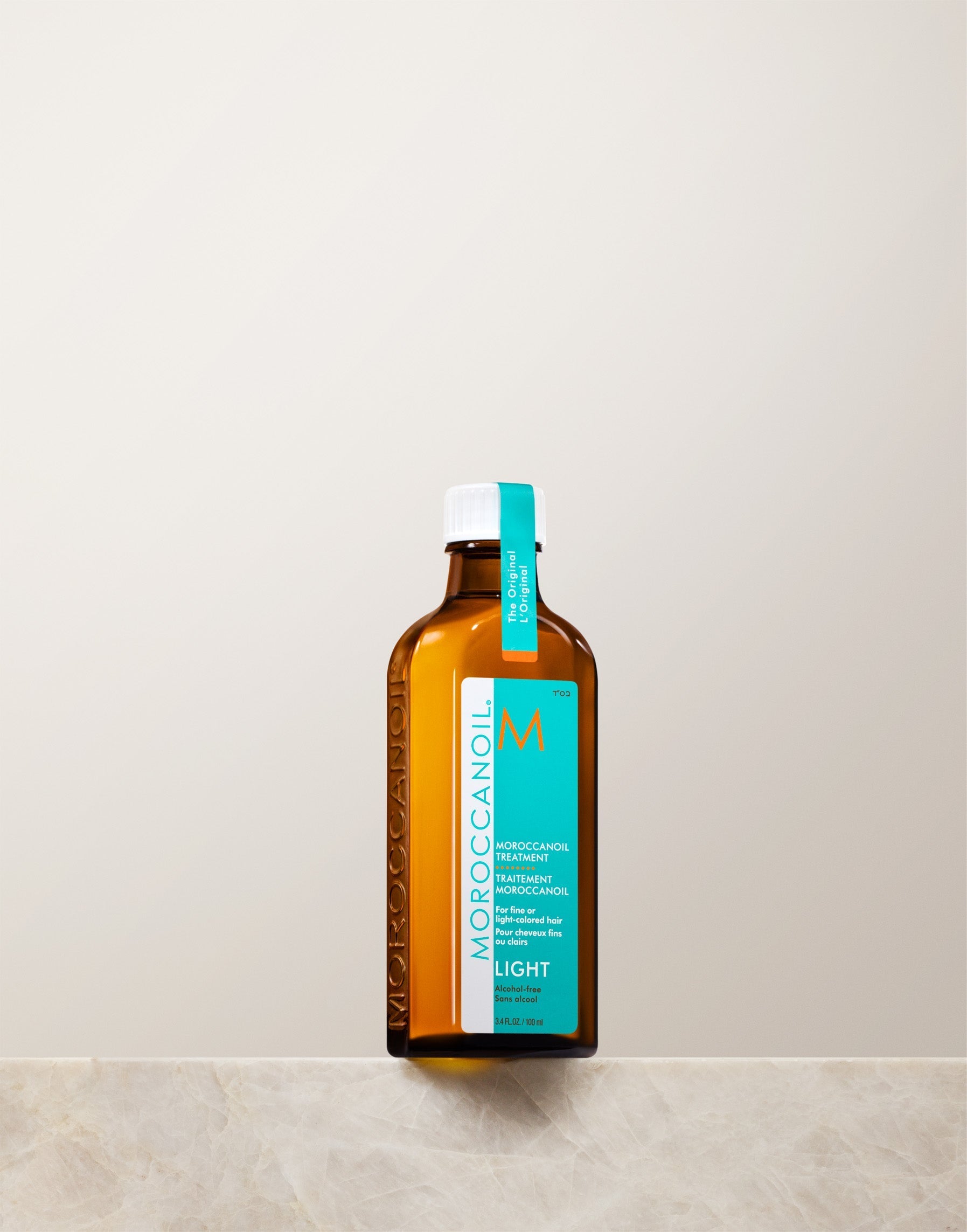 СРЕДСТВО MOROCCANOIL LIGHT