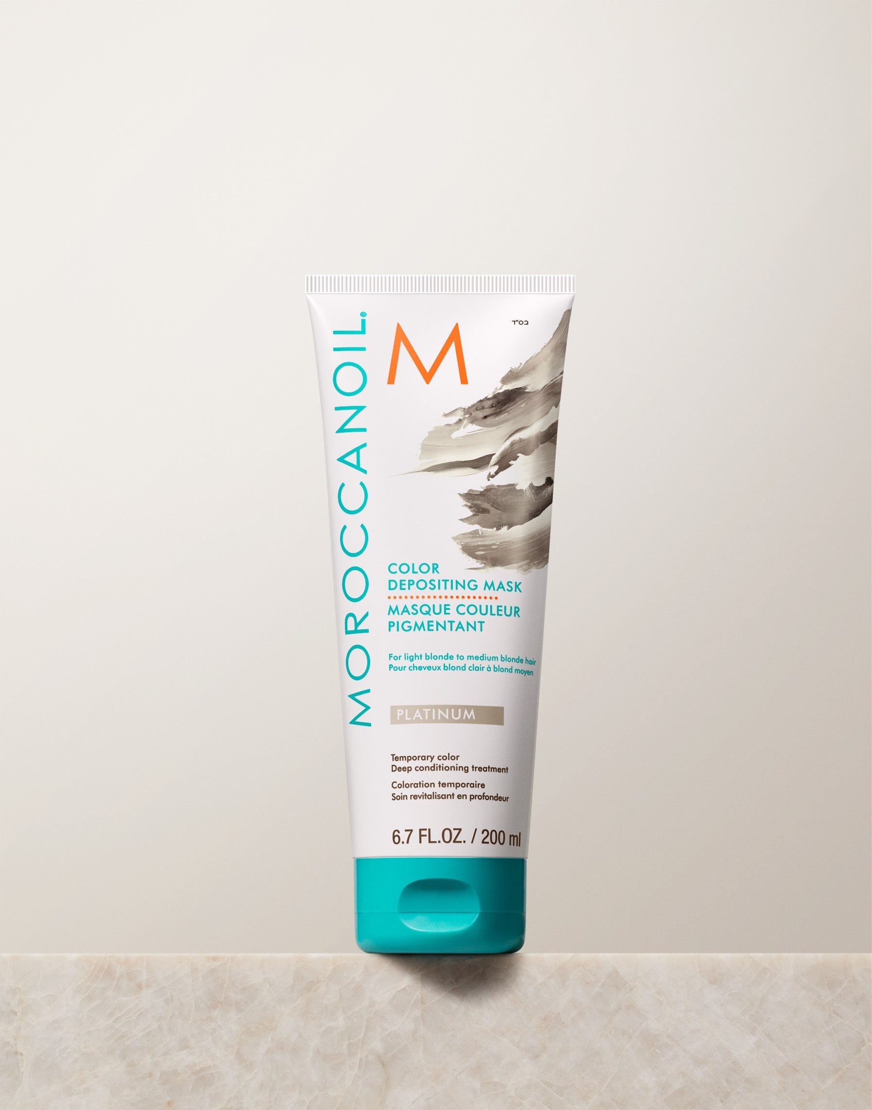 Platinum Маски з Ефектом Кольору