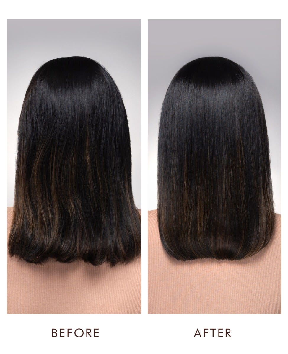 Сияющий лак для волос сильной фиксации