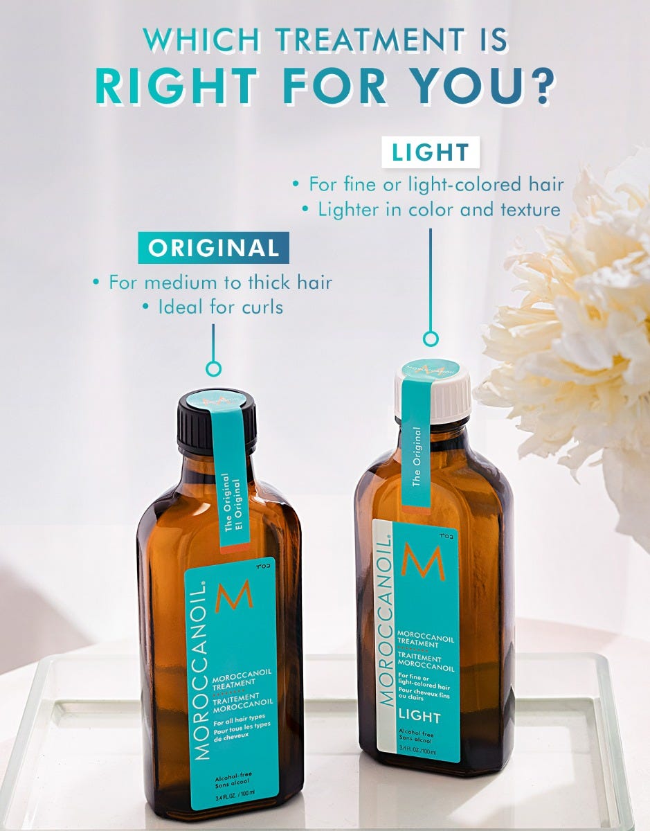 СРЕДСТВО MOROCCANOIL