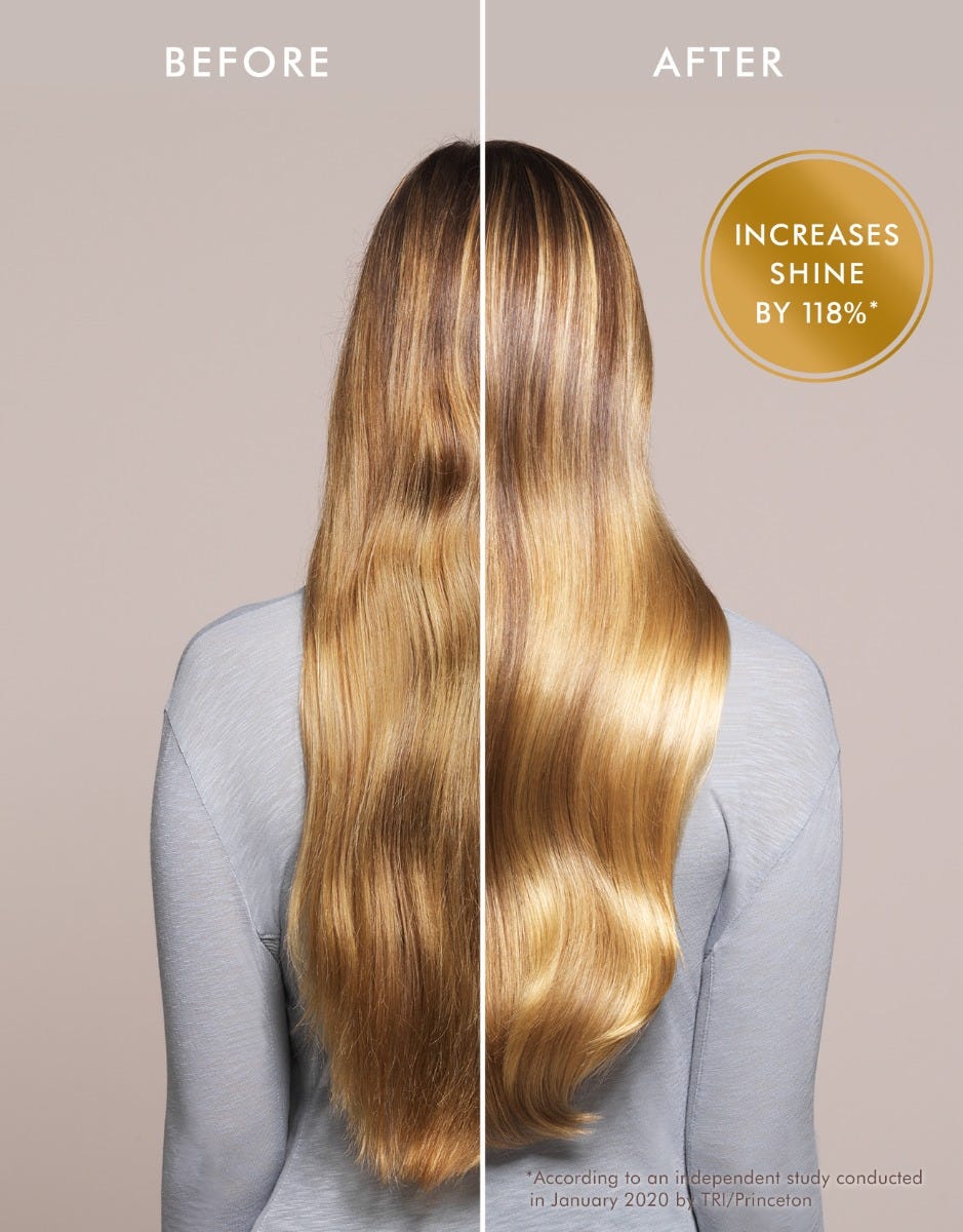СРЕДСТВО MOROCCANOIL LIGHT
